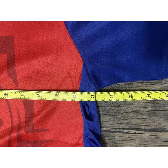 Cruz Azul | Men’s Medium Alternative Jersey - Picture 4 of 7